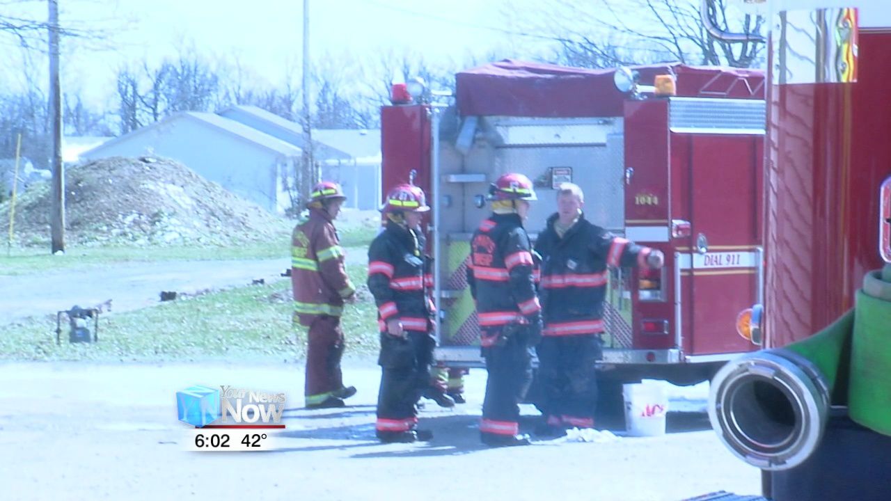 Celina Road home a total loss after fire 1.jpg